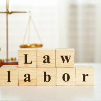 Labor Law blocks